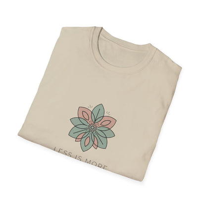 Less Is More Bloom