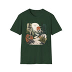 Evergreen Wild T-Shirt