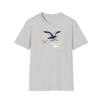 Coastal Wings