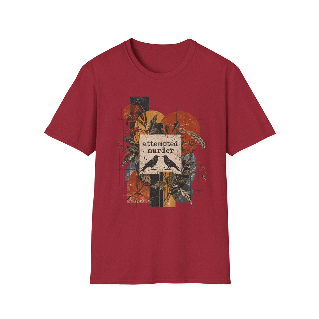 Two Crows T-Shirt