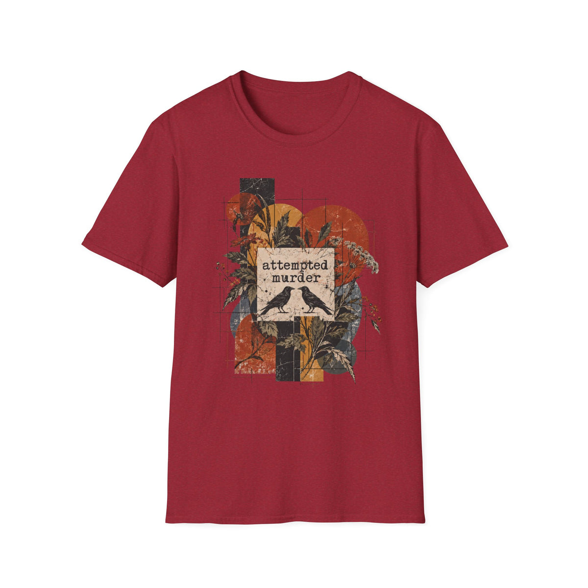 Two Crows T-Shirt