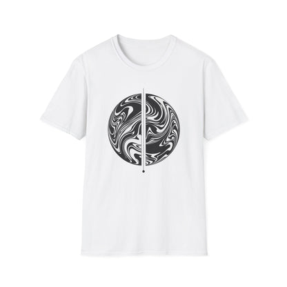 Split Marble Orbit