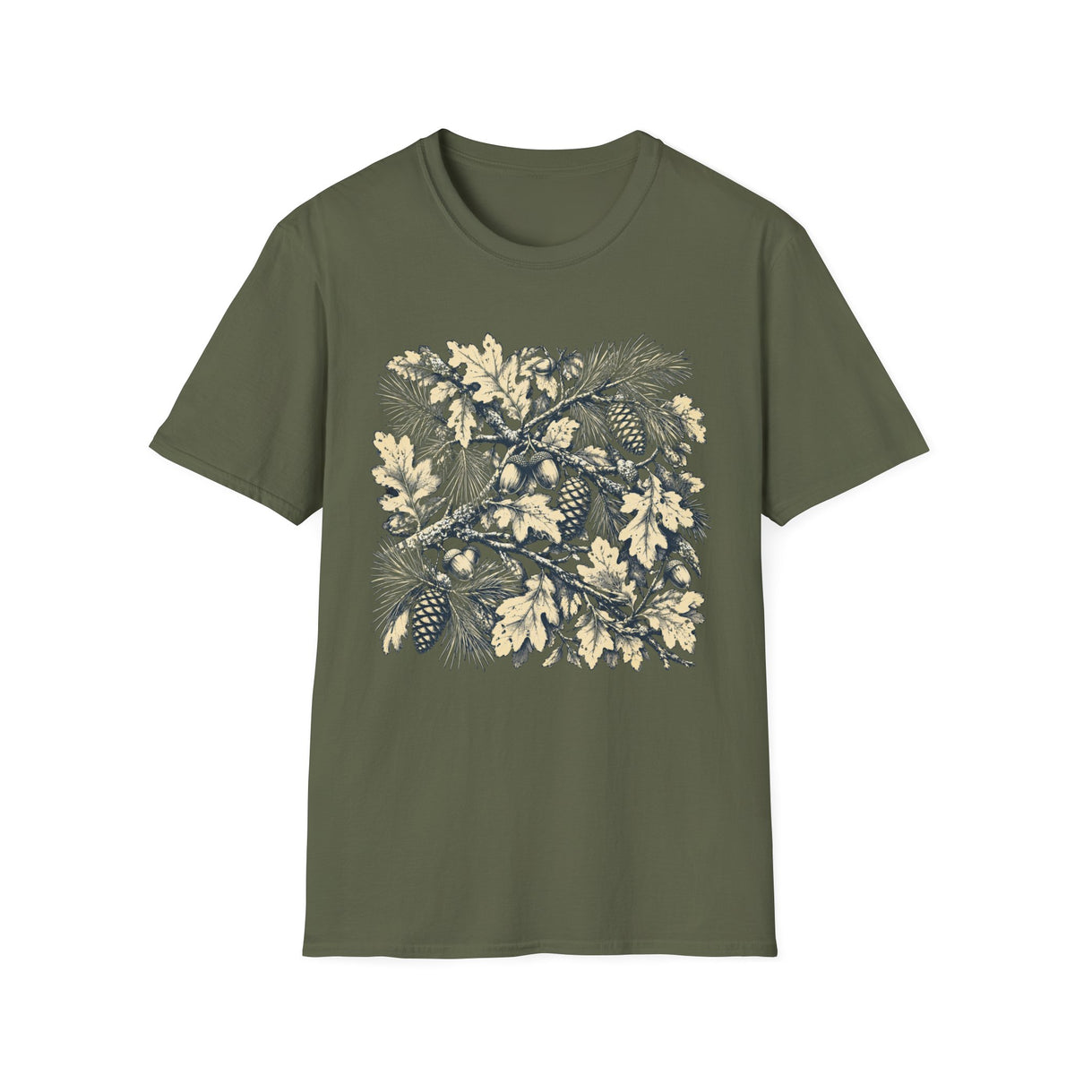 Forest Harvest T-Shirt