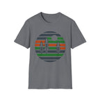 Clean Pine Horizon T-Shirt