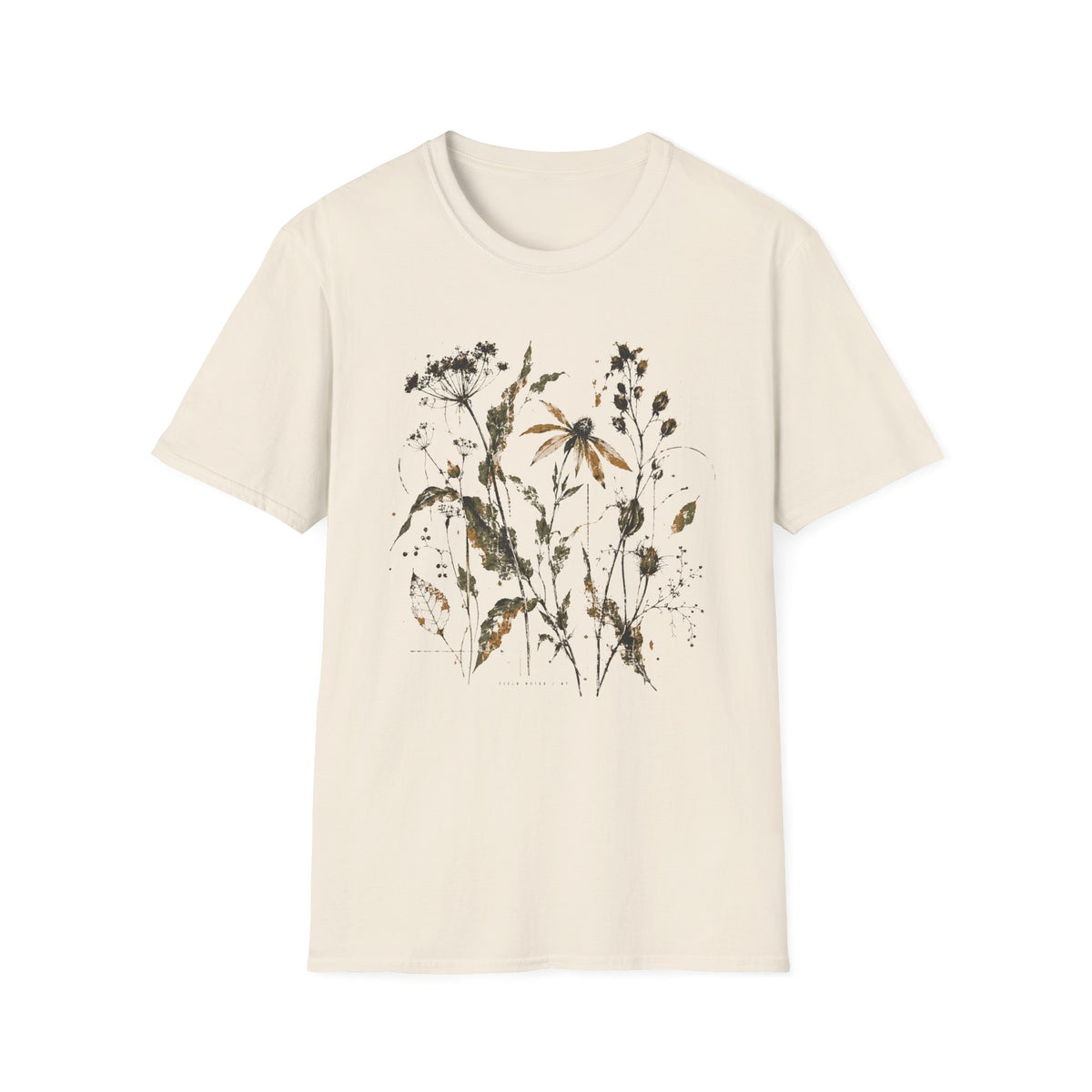 Field Study T-Shirt