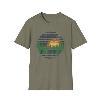 Evergreen Horizon