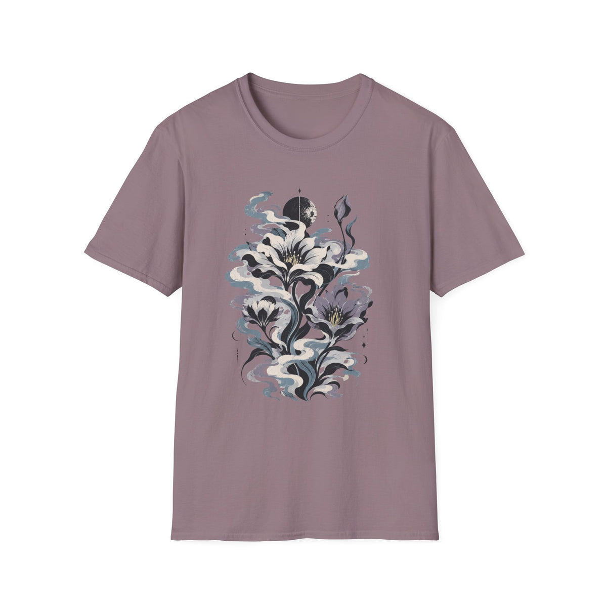 Astral Blossom T-Shirt