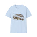 Distant Shelter T-Shirt
