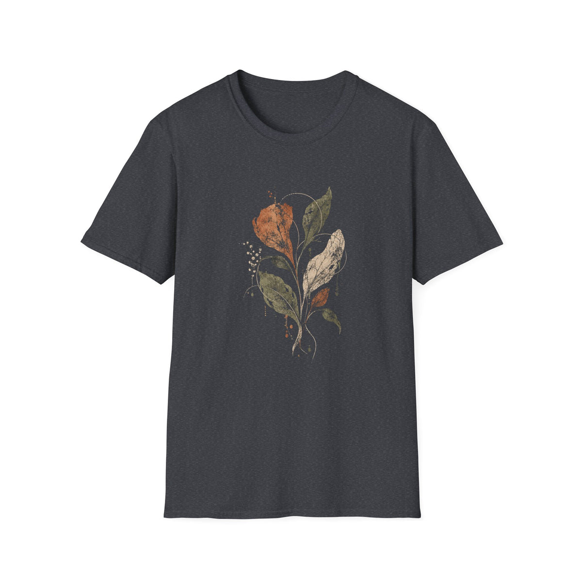 Quiet Forms T-Shirt
