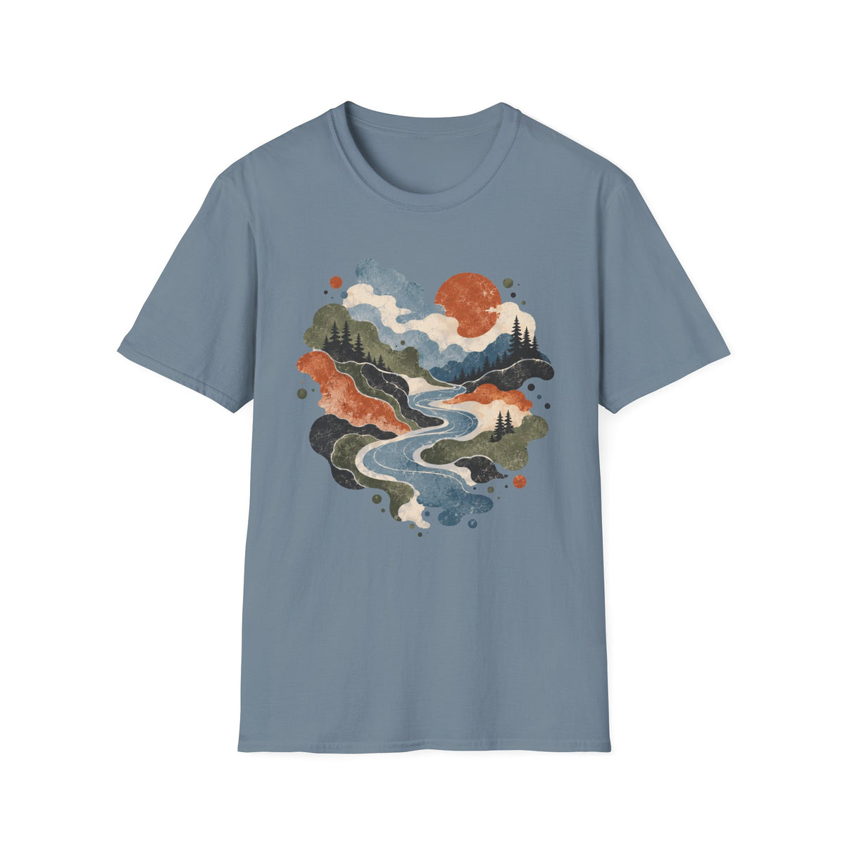Beyond The Pines T-Shirt