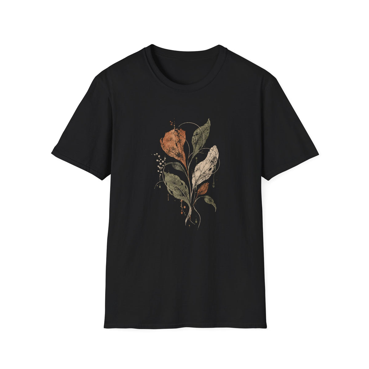 Quiet Forms T-Shirt
