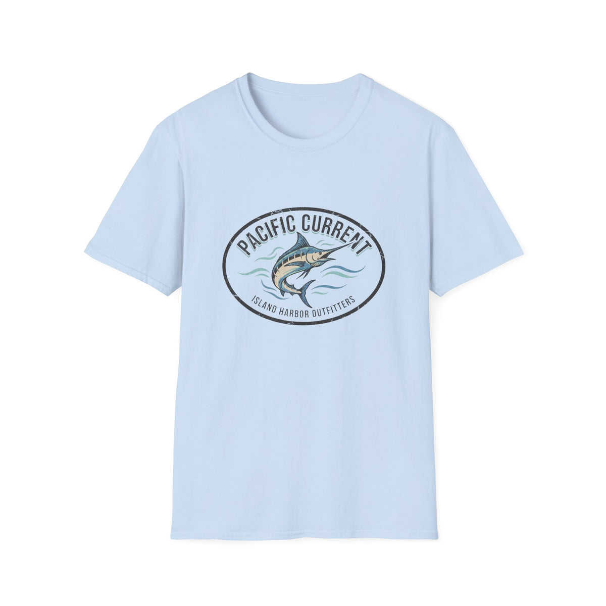 Bluewater Harbor Co.