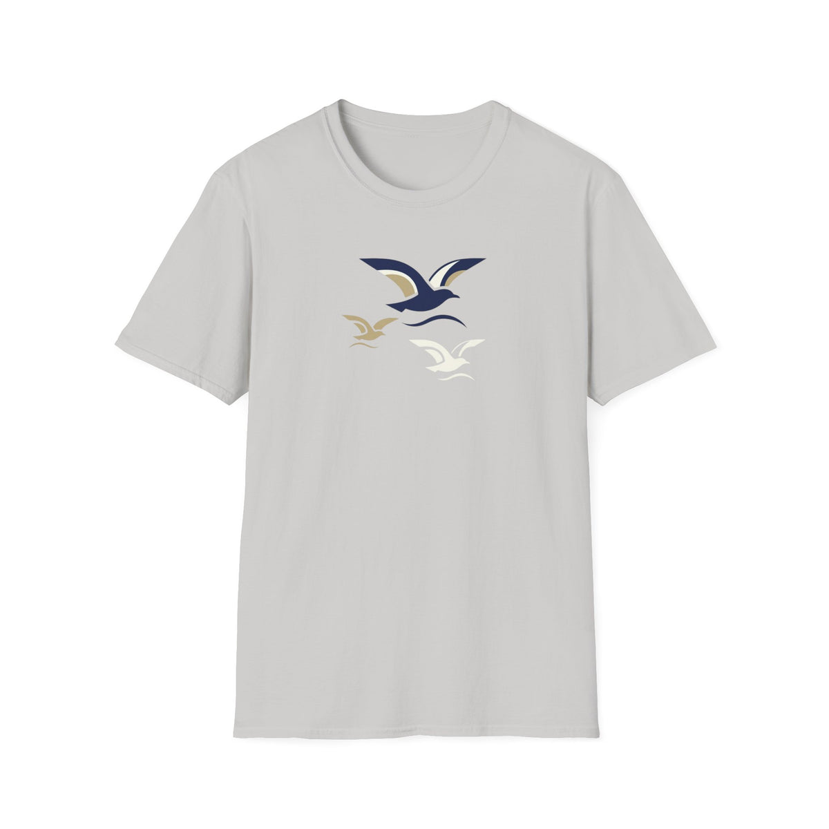 Coastal Wings T-Shirt