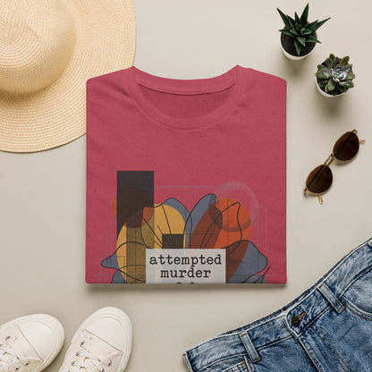 Attempted Murder