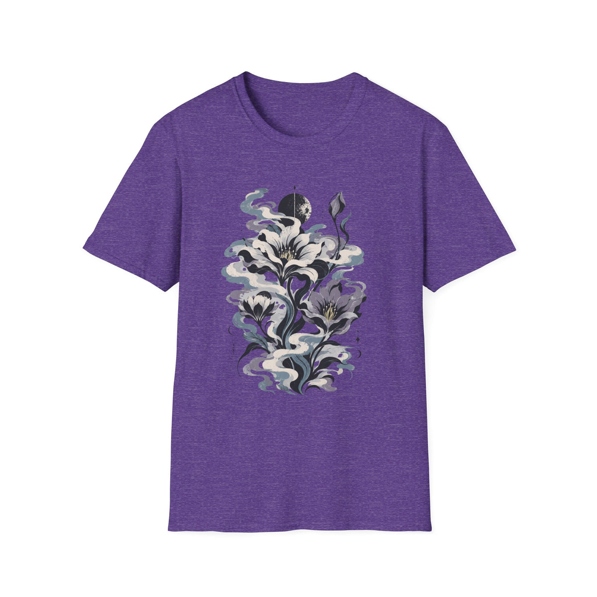 Astral Blossom T-Shirt