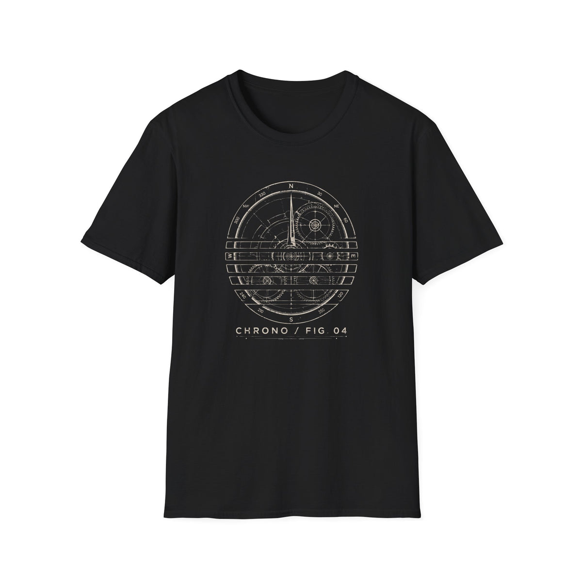 Chrono Compass Fig. 04