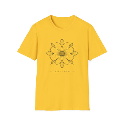 Floral Solace