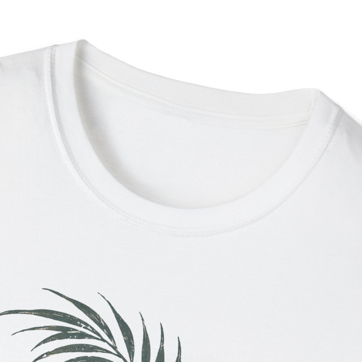 Palm & Petal Sunset