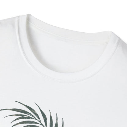 Palm & Petal Sunset