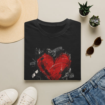 Raw Heart Study
