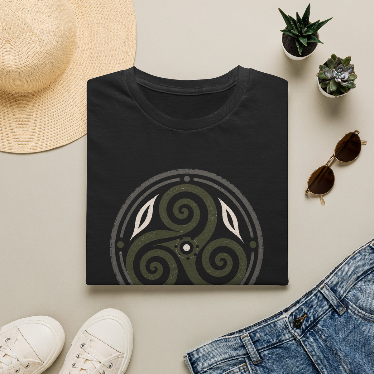 Forest Spiral