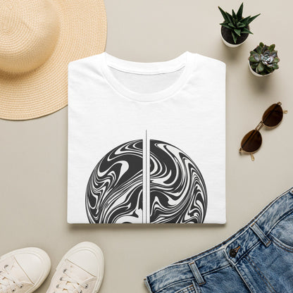Split Marble Orbit