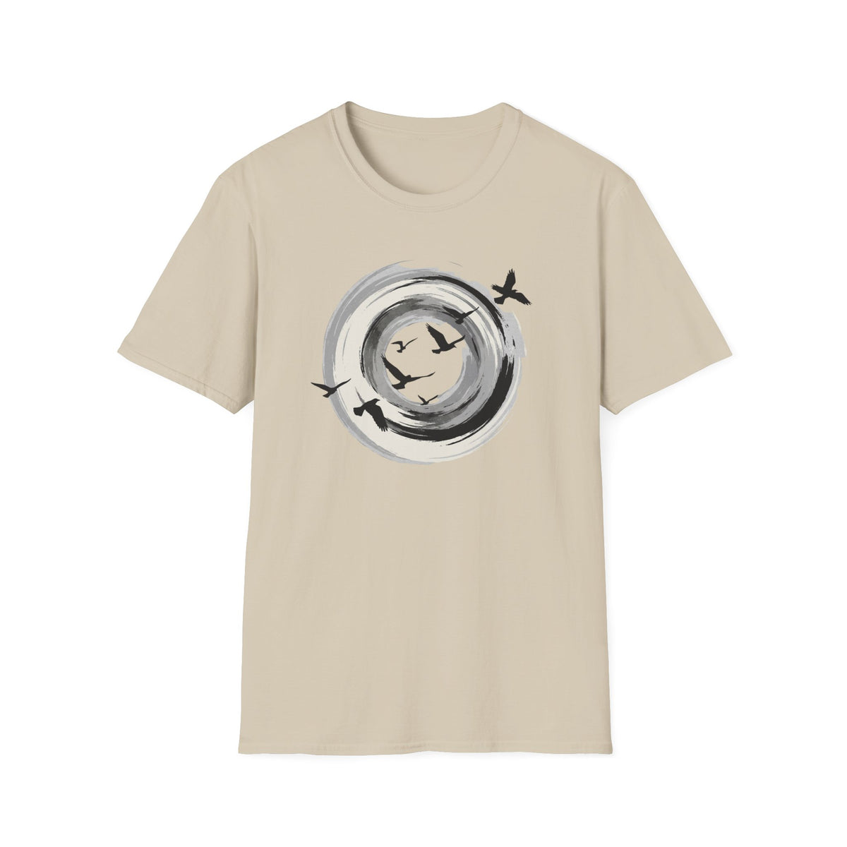 Wings in Orbit