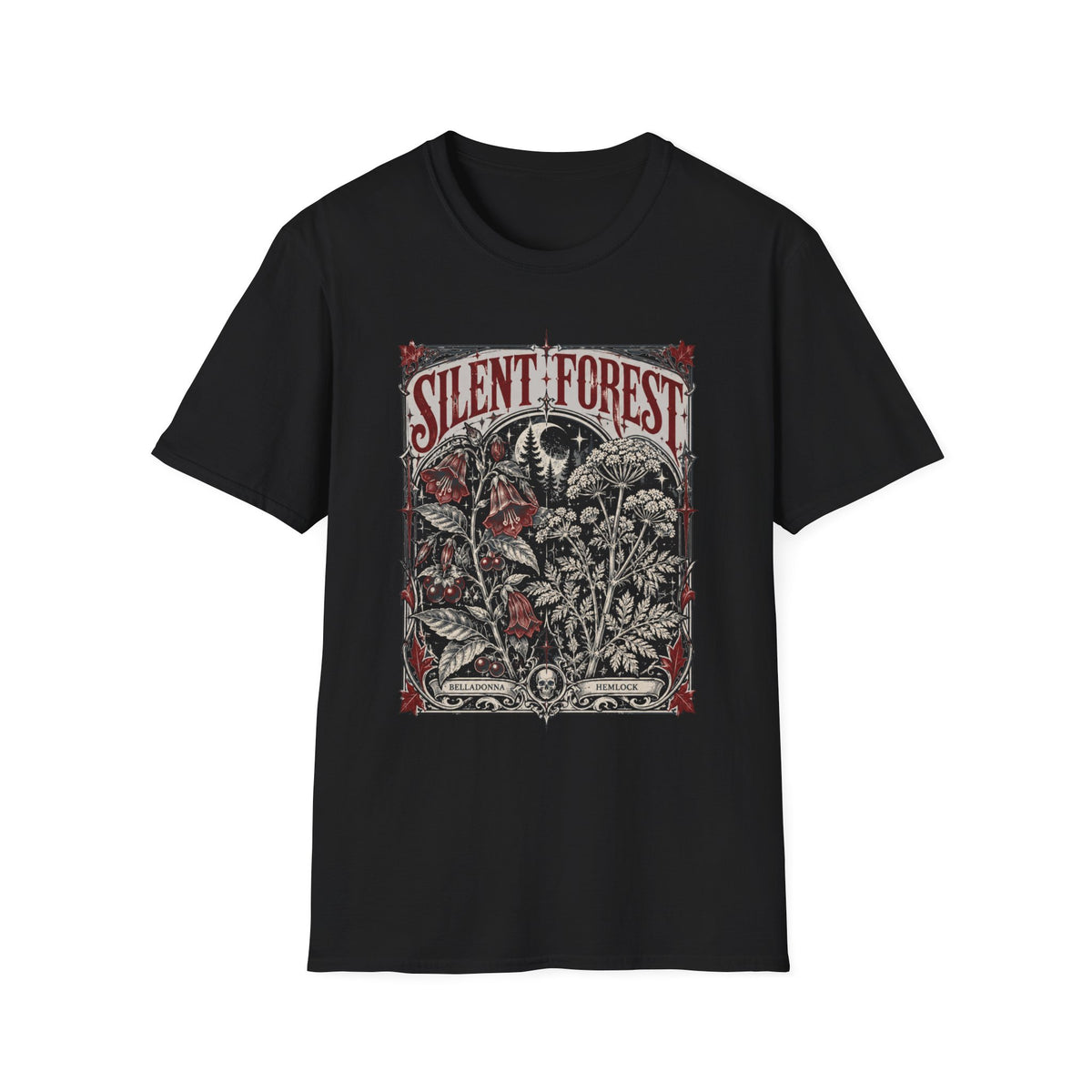 Silent Forest T-Shirt