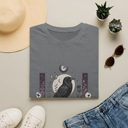 Mystical Raven