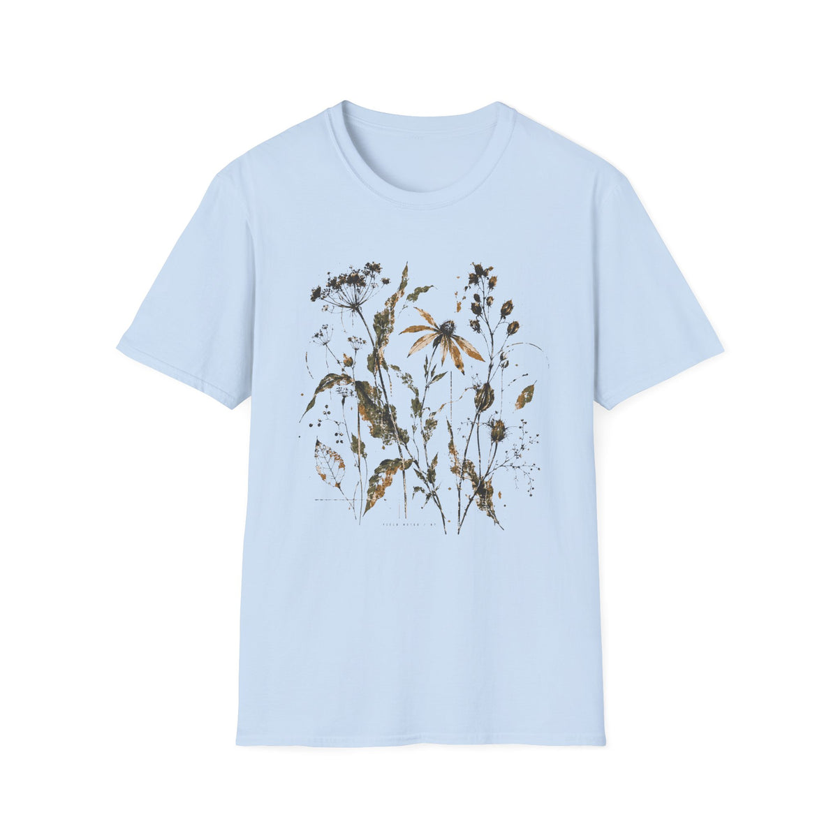 Field Study T-Shirt
