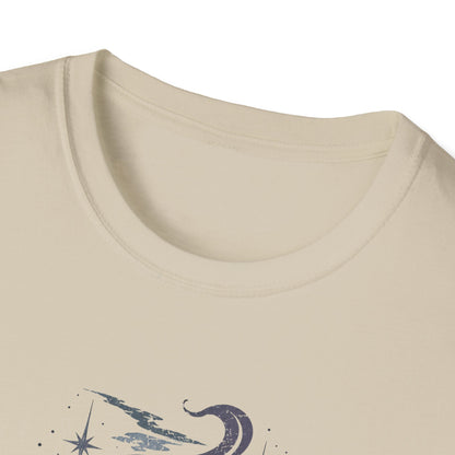 Celestial Tide Vessel