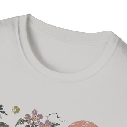 Faded Paradise Archive