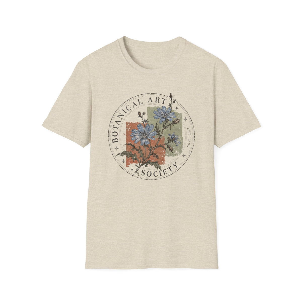 Botanical Art Society