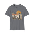Country-Side Gatescape T-Shirt