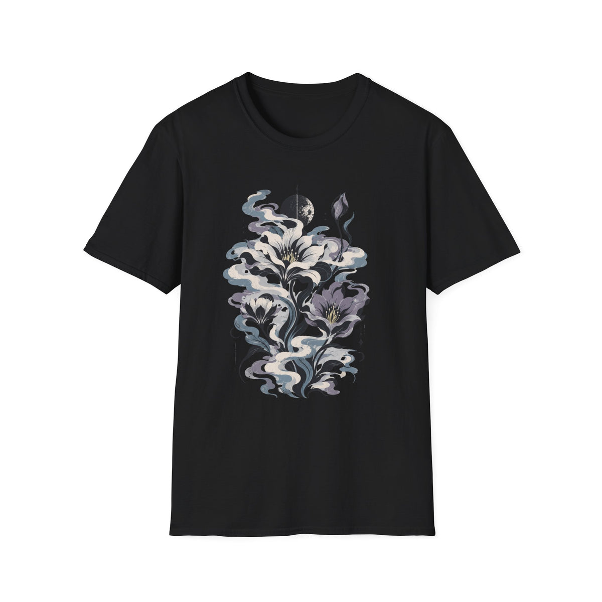 Astral Blossom T-Shirt
