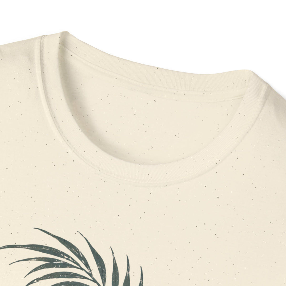 Palm & Petal Sunset