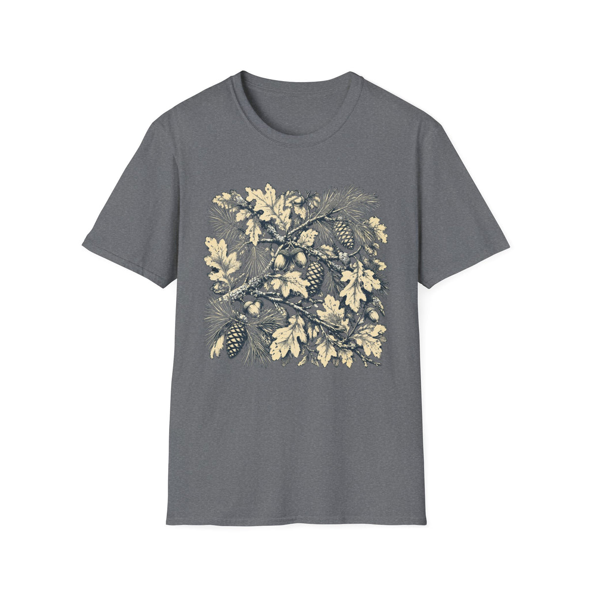 Forest Harvest T-Shirt