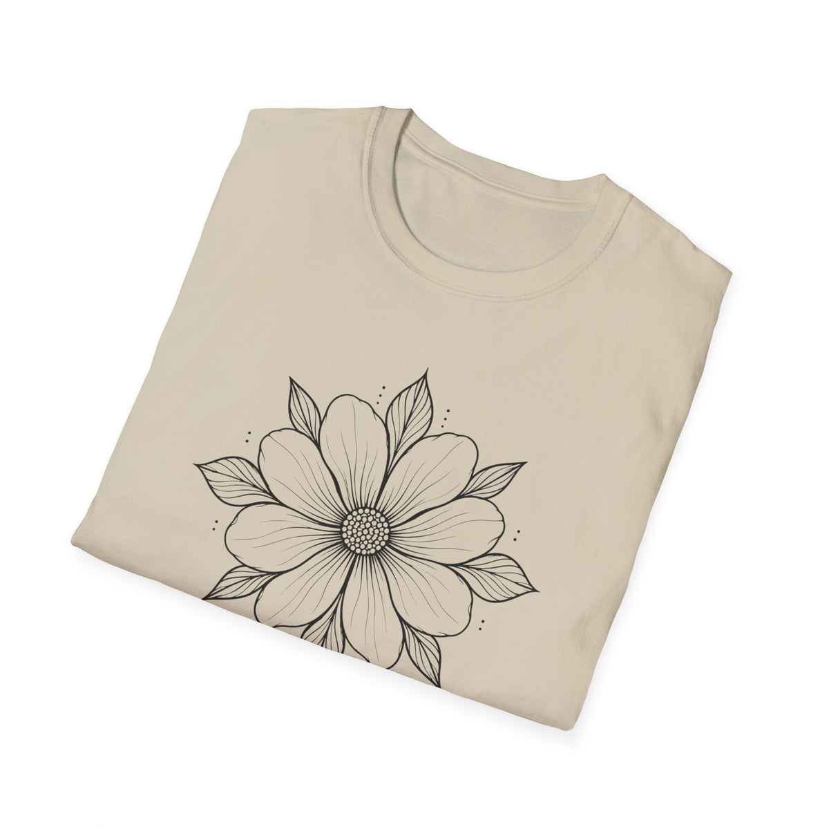 Floral Solace