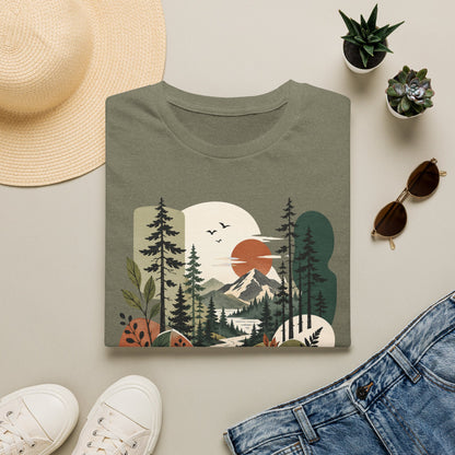 Evergreen Wild