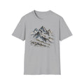 Weathered Ridgeline T-Shirt