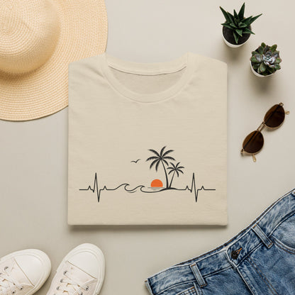 Island Heartbeat