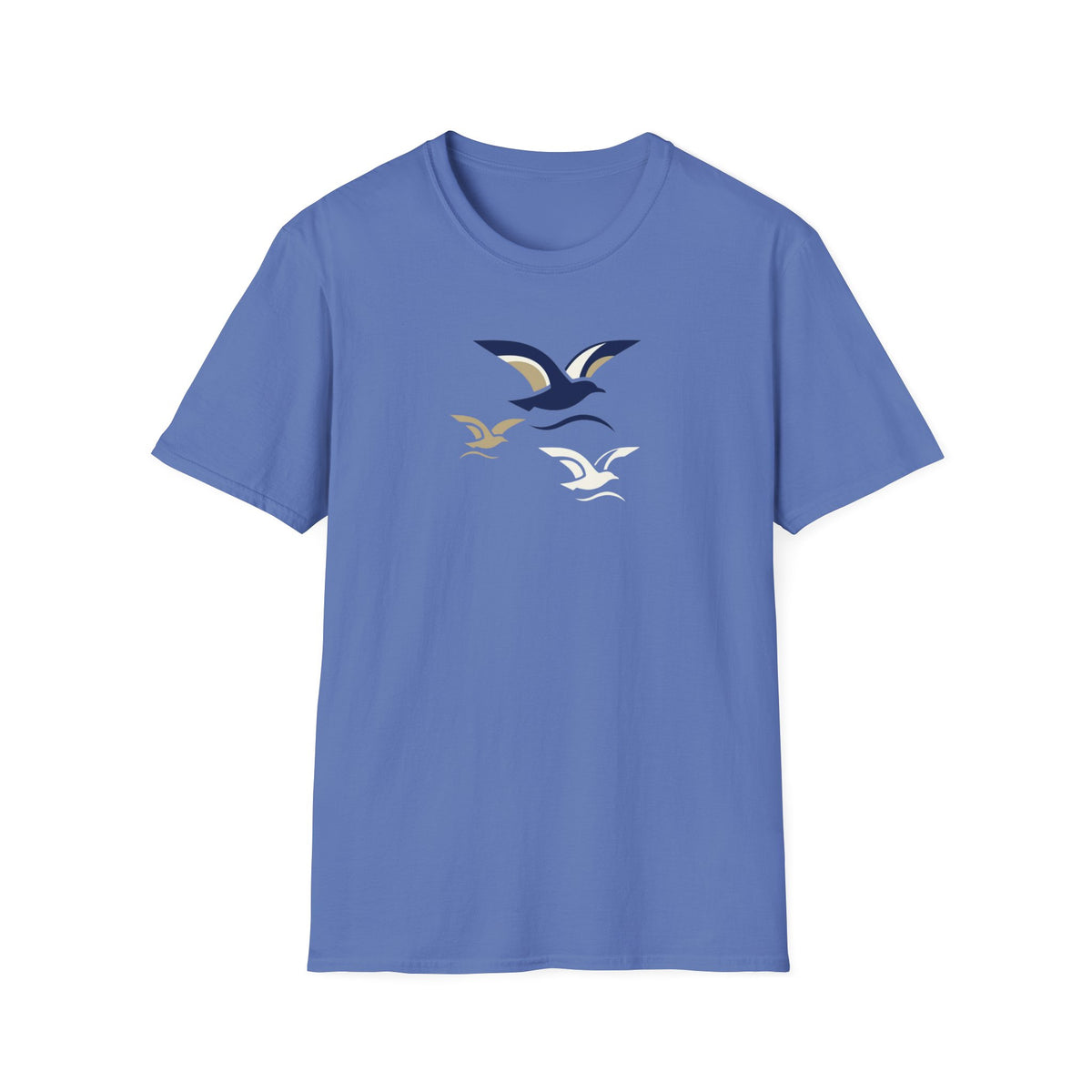 Coastal Wings T-Shirt