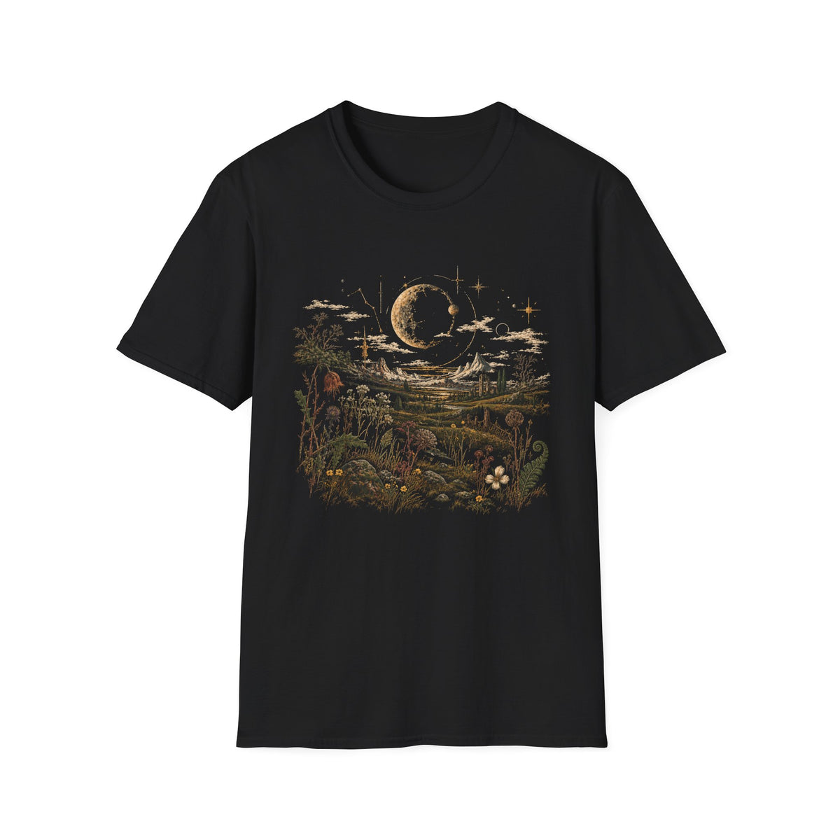 The Forgotten Field T-Shirt