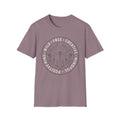 Wild Mind Dragonfly T-Shirt
