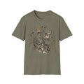 Field Of Remnants T-Shirt