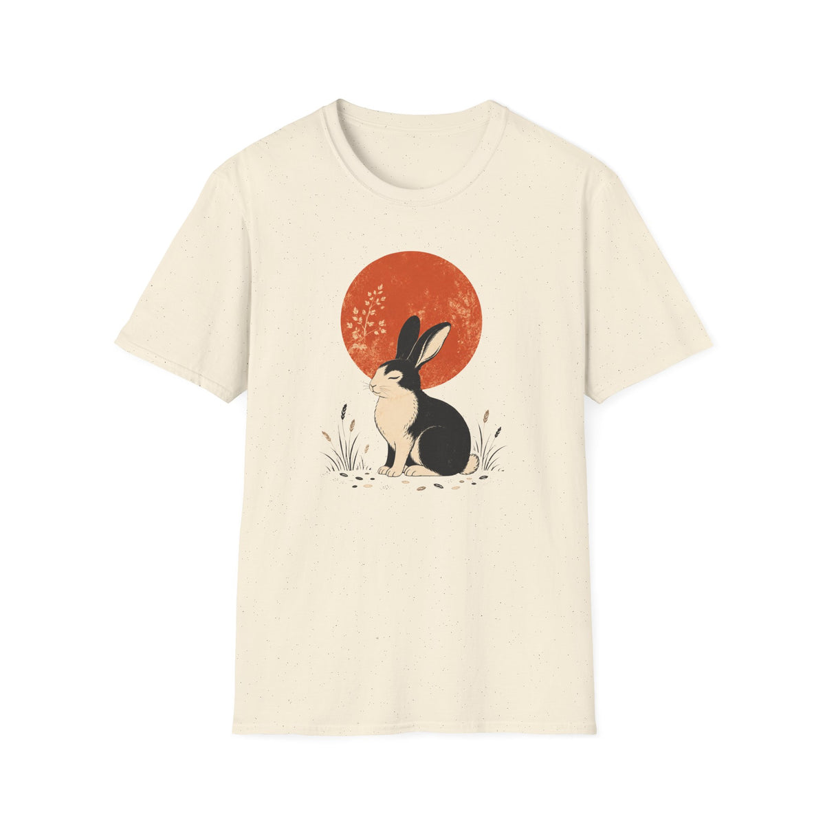 Sunset Rabbit