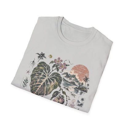 Faded Paradise Archive