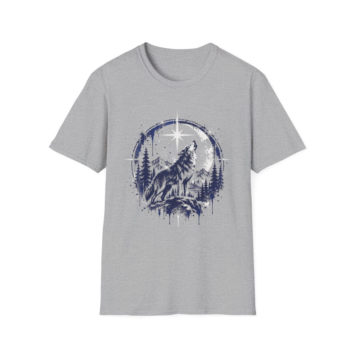 Call Of the North T-Shirt