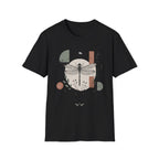 Stillness Has Wings T-Shirt