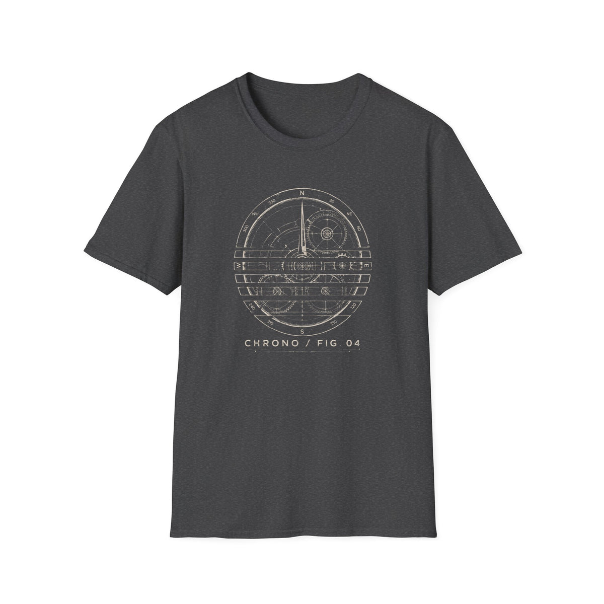 Chrono Compass Fig. 04